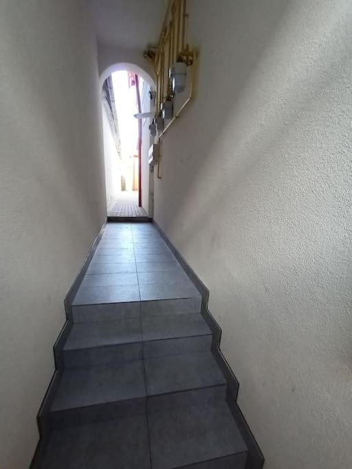 Old Town Studio 2 Apartment Nr 4 Baia Mare Exterior photo