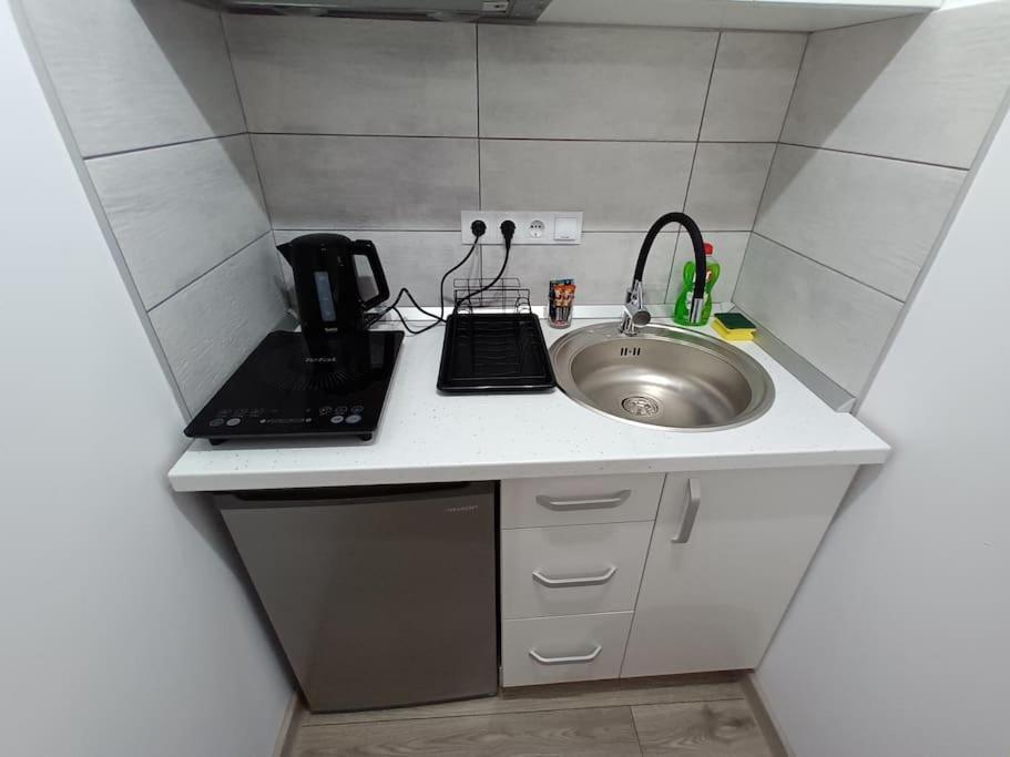 Old Town Studio 2 Apartment Nr 4 Baia Mare Exterior photo